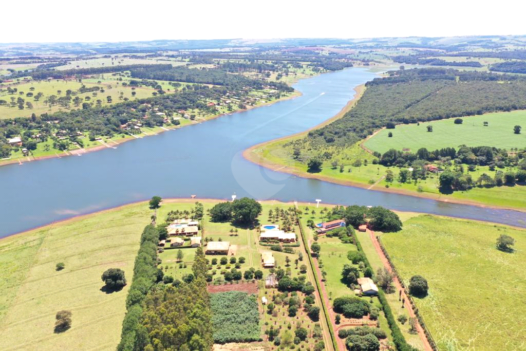 Venda Casa térrea Avaré Parque São Jorge REO890192 18