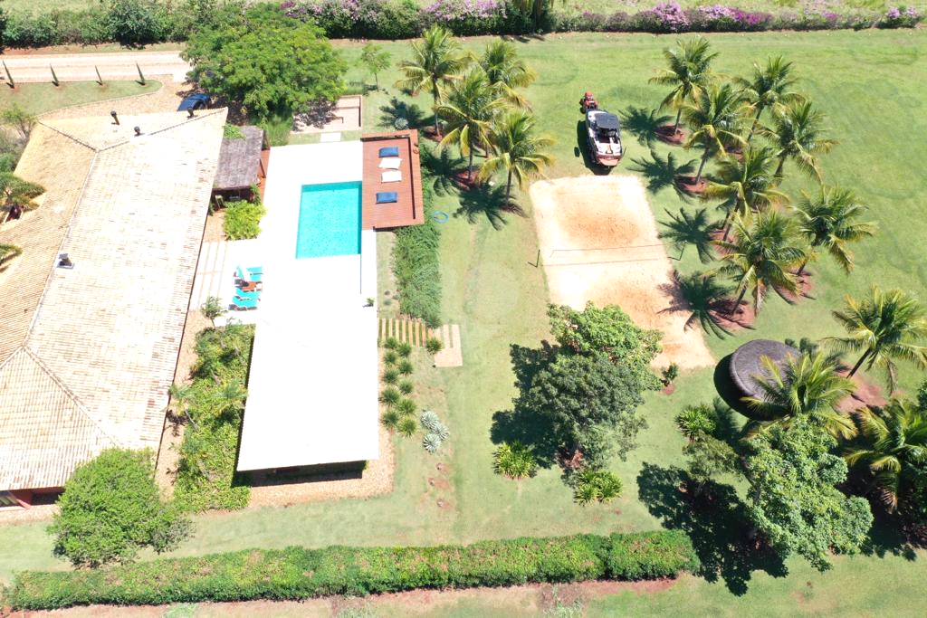 Venda Casa térrea Avaré Parque São Jorge REO890192 20