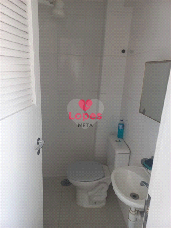 Venda Apartamento São José Dos Campos Vila Adyana REO890204 16