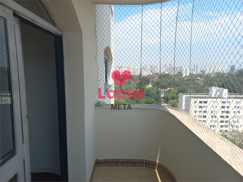 Venda Apartamento São José Dos Campos Vila Adyana REO890204 47