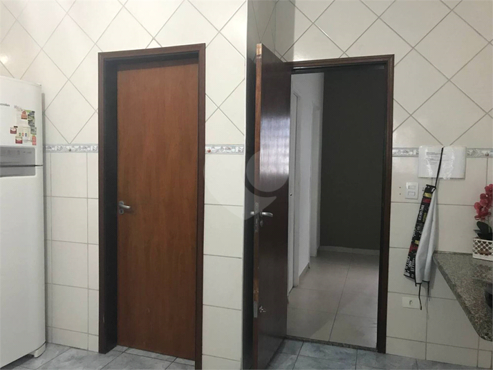 Venda Casa Campinas Jardim Dos Oliveiras REO890211 10