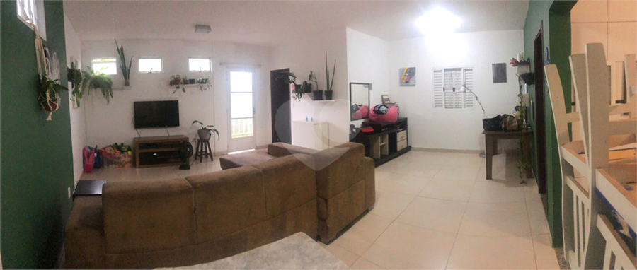 Venda Casa Campinas Jardim Dos Oliveiras REO890211 40