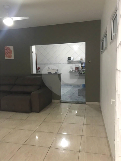 Venda Casa Campinas Jardim Dos Oliveiras REO890211 10