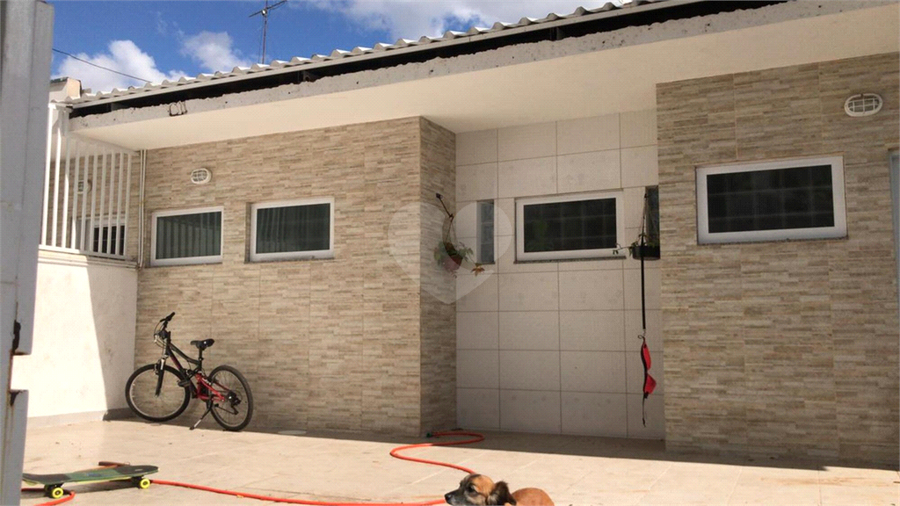 Venda Casa Campinas Jardim Dos Oliveiras REO890211 4