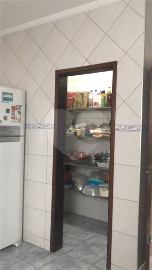 Venda Casa Campinas Jardim Dos Oliveiras REO890211 12