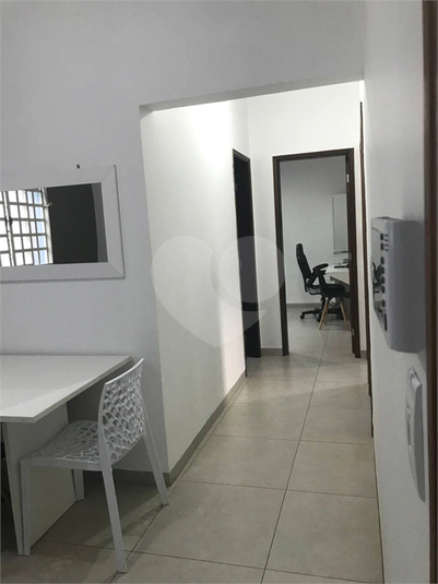 Venda Casa Campinas Jardim Dos Oliveiras REO890211 14