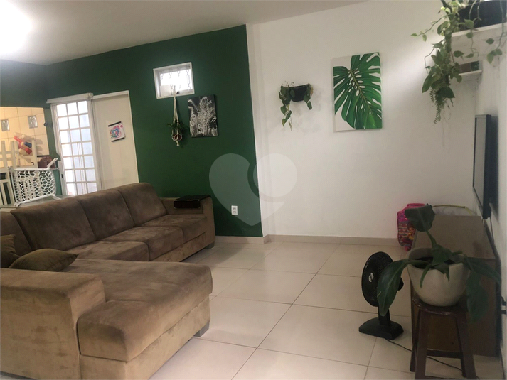 Venda Casa Campinas Jardim Dos Oliveiras REO890211 40