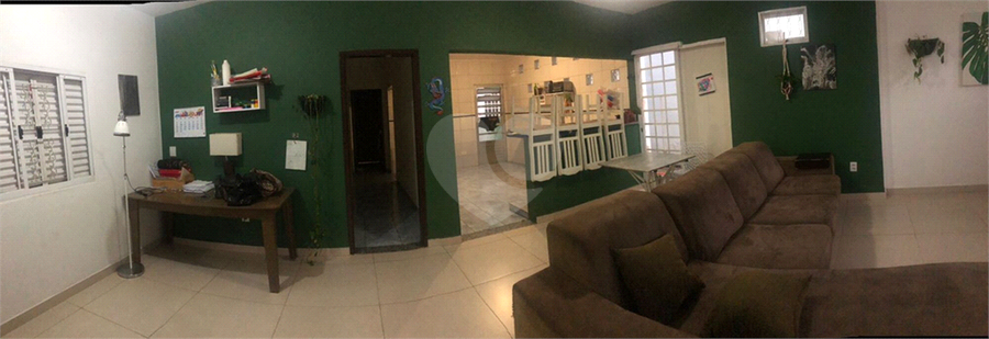 Venda Casa Campinas Jardim Dos Oliveiras REO890211 1