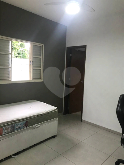 Venda Casa Campinas Jardim Dos Oliveiras REO890211 19