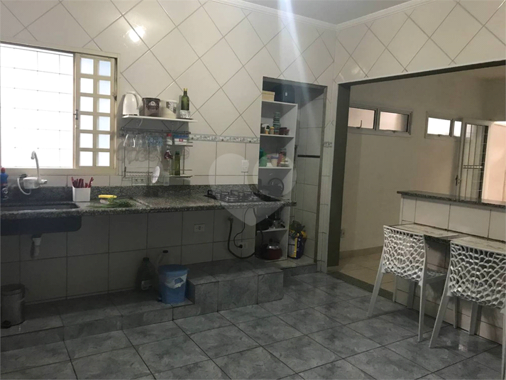 Venda Casa Campinas Jardim Dos Oliveiras REO890211 7