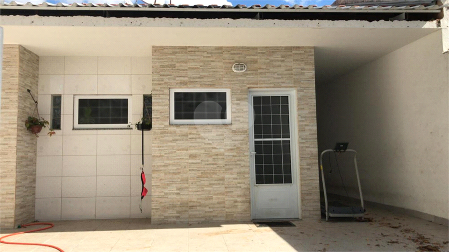 Venda Casa Campinas Jardim Dos Oliveiras REO890211 1