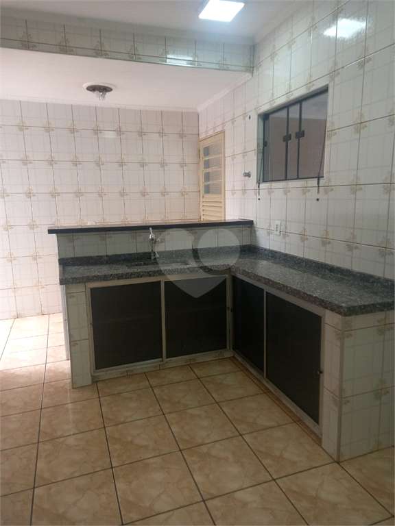 Venda Casa São Carlos Jardim São João Batista REO890220 13