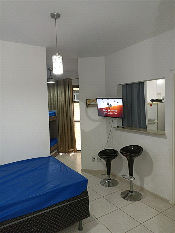 Venda Apartamento Mangaratiba Centro REO890223 5