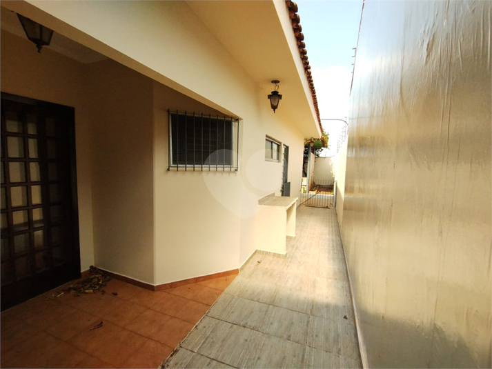 Aluguel Casa Bauru Jardim Estoril Ii REO890225 38