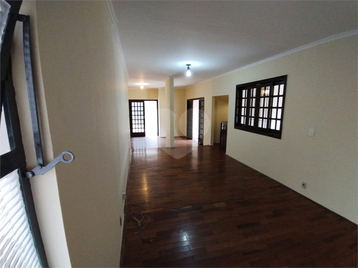 Aluguel Casa Bauru Jardim Estoril Ii REO890225 3