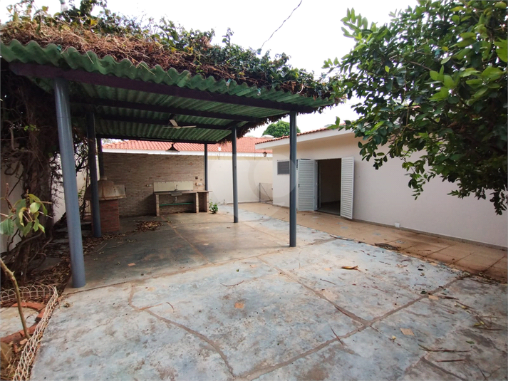 Aluguel Casa Bauru Jardim Estoril Ii REO890225 27