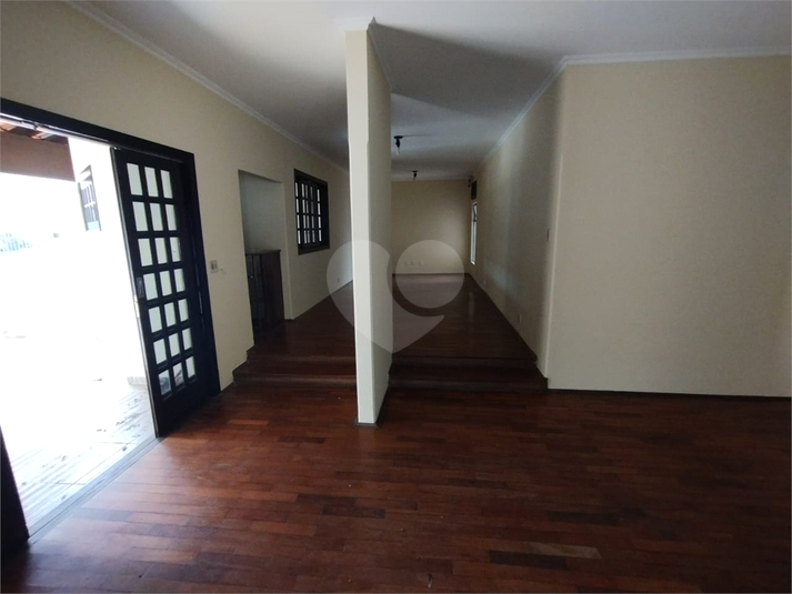 Aluguel Casa Bauru Jardim Estoril Ii REO890225 4