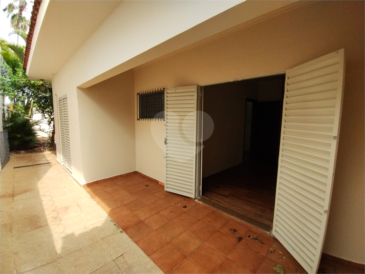 Aluguel Casa Bauru Jardim Estoril Ii REO890225 13