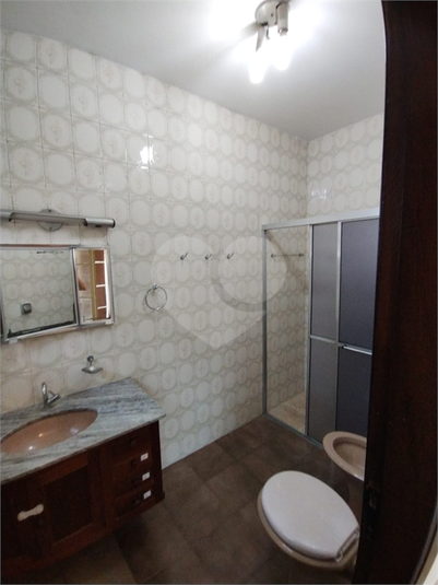 Aluguel Casa Bauru Jardim Estoril Ii REO890225 15