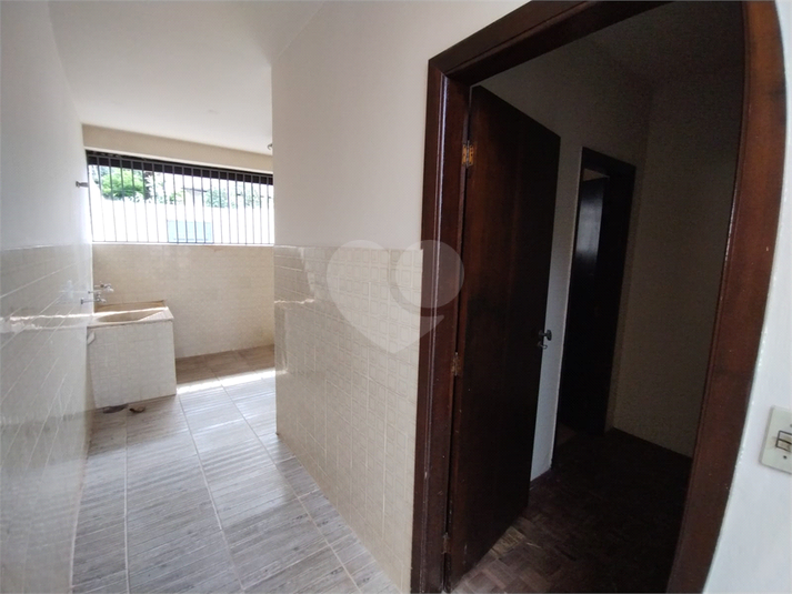 Aluguel Casa Bauru Jardim Estoril Ii REO890225 12