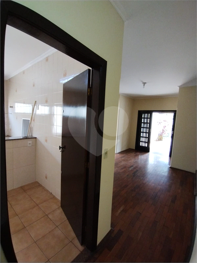 Aluguel Casa Bauru Jardim Estoril Ii REO890225 14