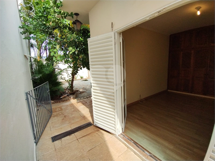 Aluguel Casa Bauru Jardim Estoril Ii REO890225 17