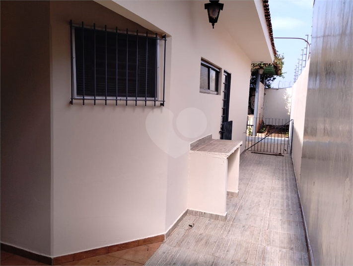 Aluguel Casa Bauru Jardim Estoril Ii REO890225 22