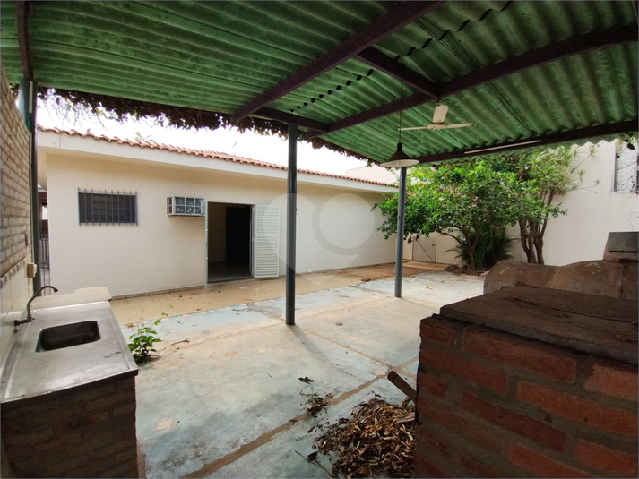 Aluguel Casa Bauru Jardim Estoril Ii REO890225 34