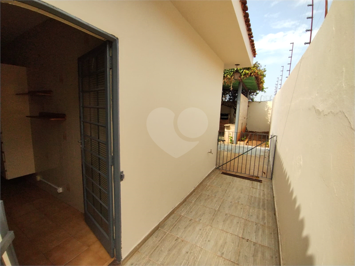 Aluguel Casa Bauru Jardim Estoril Ii REO890225 9