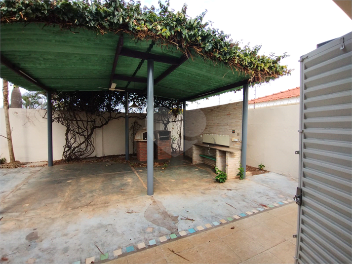 Aluguel Casa Bauru Jardim Estoril Ii REO890225 35