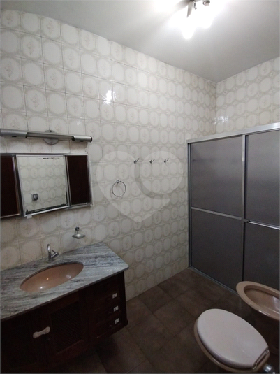 Aluguel Casa Bauru Jardim Estoril Ii REO890225 33