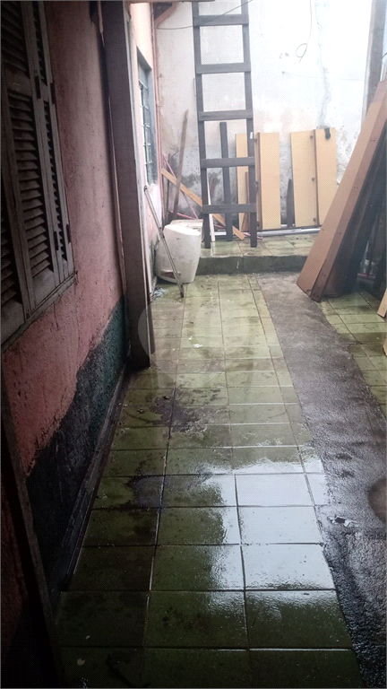 Venda Casa térrea São Paulo Vila Anastácio REO890232 2