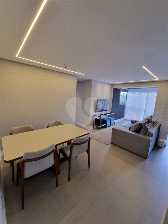 Venda Apartamento São Paulo Ferreira REO890234 2