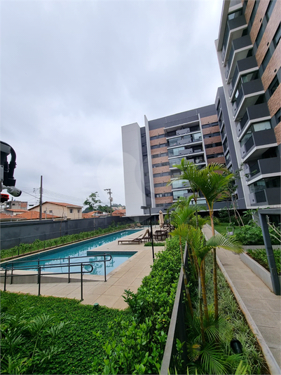 Venda Apartamento São Paulo Ferreira REO890234 22