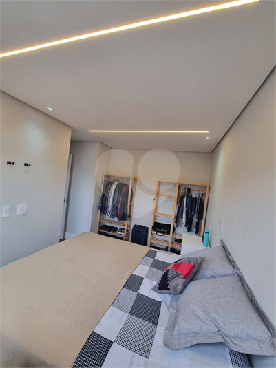 Venda Apartamento São Paulo Ferreira REO890234 8