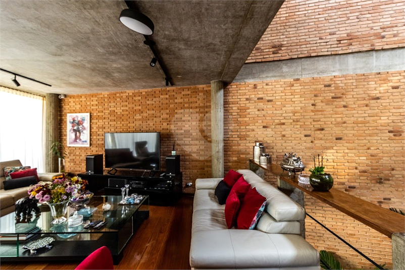 Venda Casa São Paulo Sumaré REO890248 23