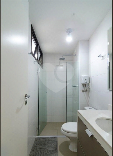 Venda Apartamento São Paulo Pinheiros REO890249 15