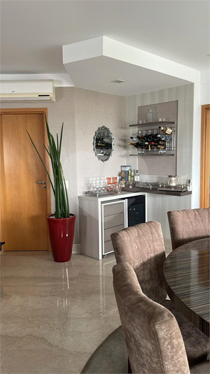 Venda Apartamento São Paulo Jardim Anália Franco REO890256 15