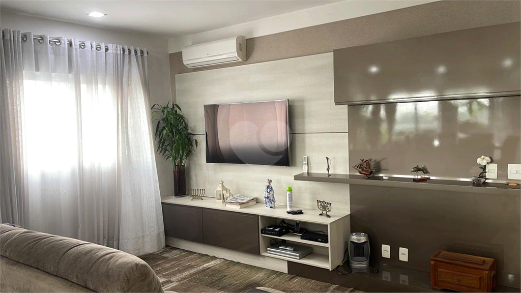 Venda Apartamento São Paulo Jardim Anália Franco REO890256 29