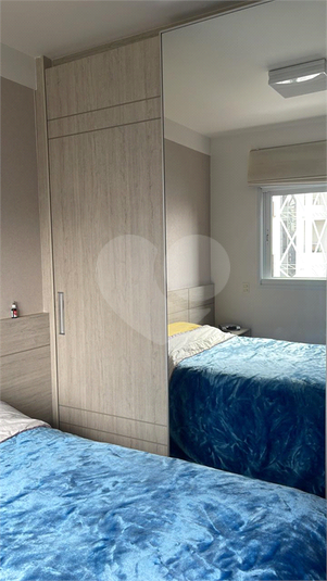 Venda Apartamento São Paulo Jardim Anália Franco REO890256 36