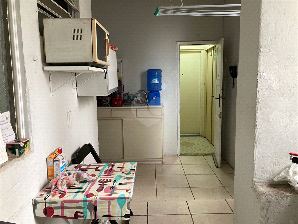 Venda Apartamento São Paulo Bela Vista REO890258 7