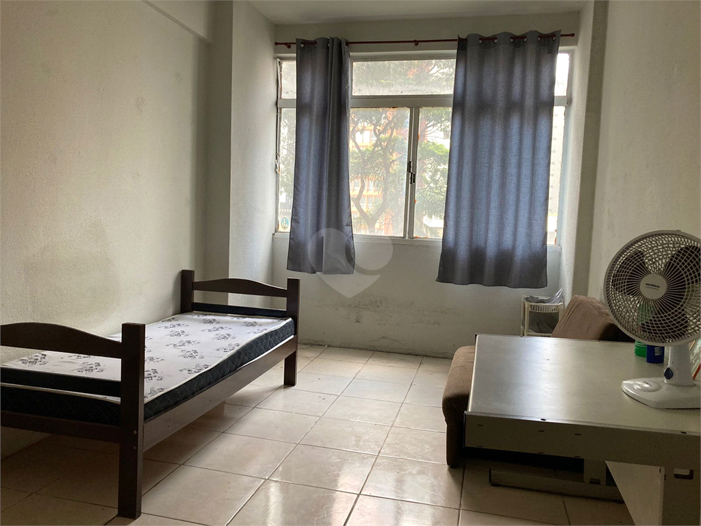 Venda Apartamento São Paulo Bela Vista REO890258 10