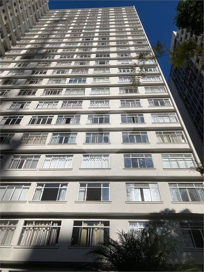 Venda Apartamento São Paulo Bela Vista REO890258 4