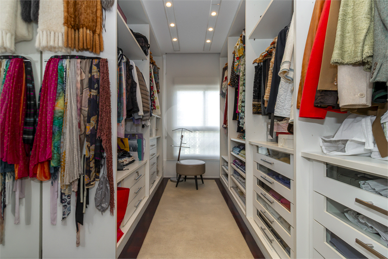 Closet Suíte 3
