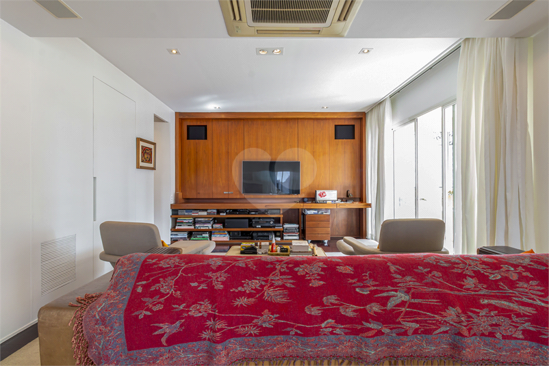 Sala de TV