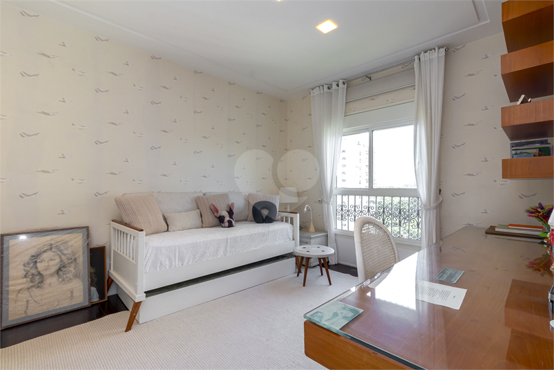 Quarto suíte 2