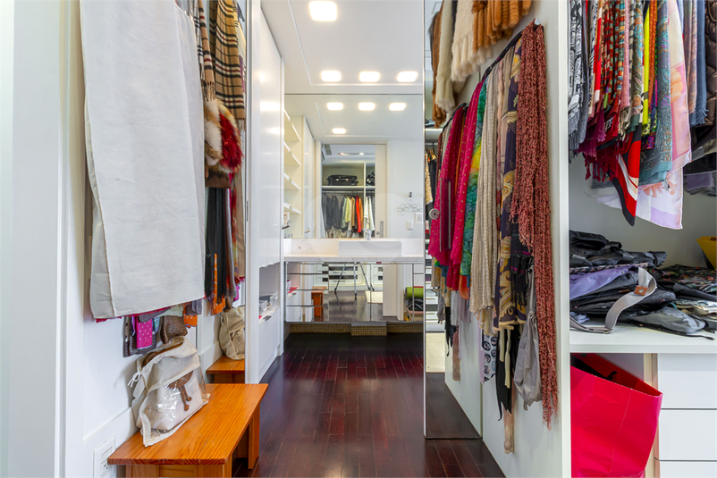 Closet Suíte 3
