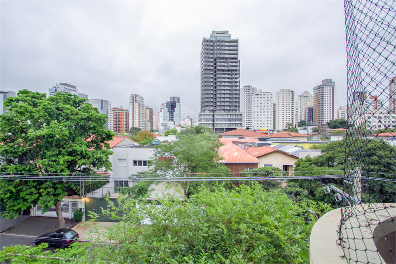 Venda Apartamento São Paulo Jardim Paulistano REO890271 1