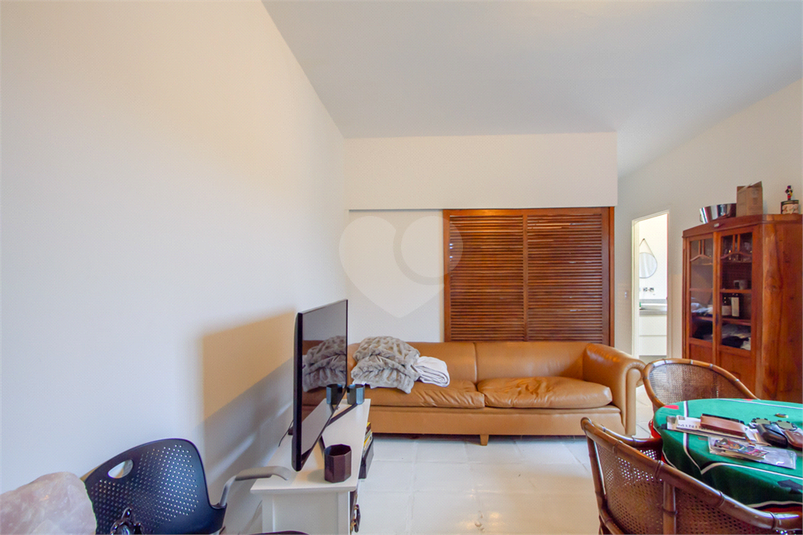 Venda Apartamento São Paulo Jardim Paulistano REO890271 9