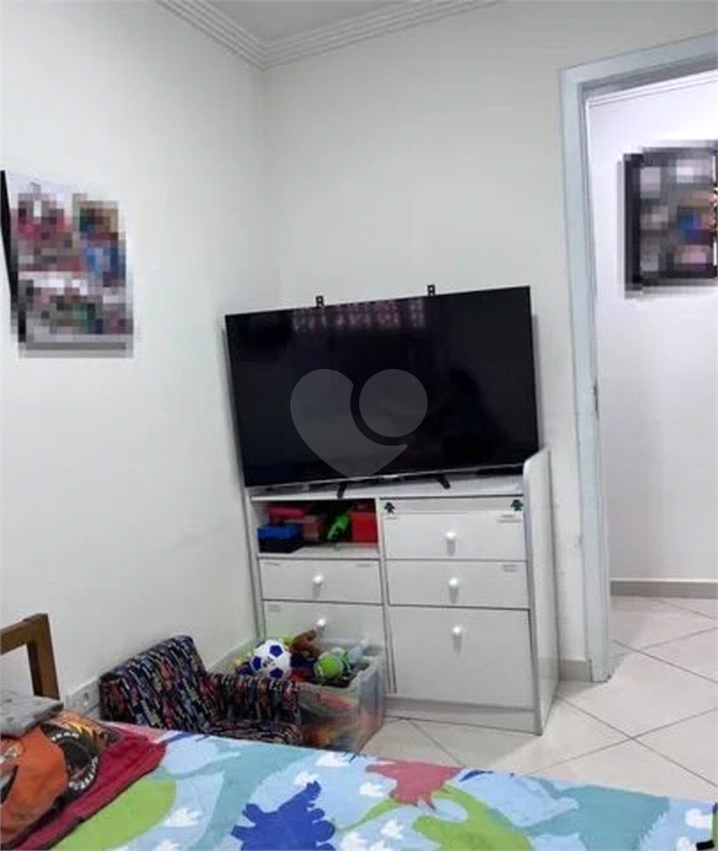 Venda Casa São Paulo Vila Tolstoi REO890277 7